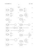 PATTERN FORMING METHOD, ACTINIC RAY-SENSITIVE OR RADIATION-SENSITIVE RESIN     COMPOSITION FOR ORGANIC SOLVENT DEVELOPMENT USED THEREFOR AND METHOD OF     MANUFACTURING THE SAME, METHOD OF MANUFACTURING ELECTRONIC DEVICE, AND     ELECTRONIC DEVICE diagram and image