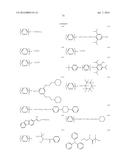 PATTERN FORMING METHOD, ACTINIC RAY-SENSITIVE OR RADIATION-SENSITIVE RESIN     COMPOSITION FOR ORGANIC SOLVENT DEVELOPMENT USED THEREFOR AND METHOD OF     MANUFACTURING THE SAME, METHOD OF MANUFACTURING ELECTRONIC DEVICE, AND     ELECTRONIC DEVICE diagram and image