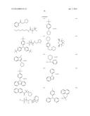 PATTERN FORMING METHOD, ACTINIC RAY-SENSITIVE OR RADIATION-SENSITIVE RESIN     COMPOSITION FOR ORGANIC SOLVENT DEVELOPMENT USED THEREFOR AND METHOD OF     MANUFACTURING THE SAME, METHOD OF MANUFACTURING ELECTRONIC DEVICE, AND     ELECTRONIC DEVICE diagram and image