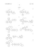 PATTERN FORMING METHOD, ACTINIC RAY-SENSITIVE OR RADIATION-SENSITIVE RESIN     COMPOSITION FOR ORGANIC SOLVENT DEVELOPMENT USED THEREFOR AND METHOD OF     MANUFACTURING THE SAME, METHOD OF MANUFACTURING ELECTRONIC DEVICE, AND     ELECTRONIC DEVICE diagram and image