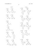 PATTERN FORMING METHOD, ACTINIC RAY-SENSITIVE OR RADIATION-SENSITIVE RESIN     COMPOSITION FOR ORGANIC SOLVENT DEVELOPMENT USED THEREFOR AND METHOD OF     MANUFACTURING THE SAME, METHOD OF MANUFACTURING ELECTRONIC DEVICE, AND     ELECTRONIC DEVICE diagram and image