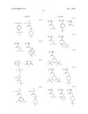 PATTERN FORMING METHOD, ACTINIC RAY-SENSITIVE OR RADIATION-SENSITIVE RESIN     COMPOSITION FOR ORGANIC SOLVENT DEVELOPMENT USED THEREFOR AND METHOD OF     MANUFACTURING THE SAME, METHOD OF MANUFACTURING ELECTRONIC DEVICE, AND     ELECTRONIC DEVICE diagram and image