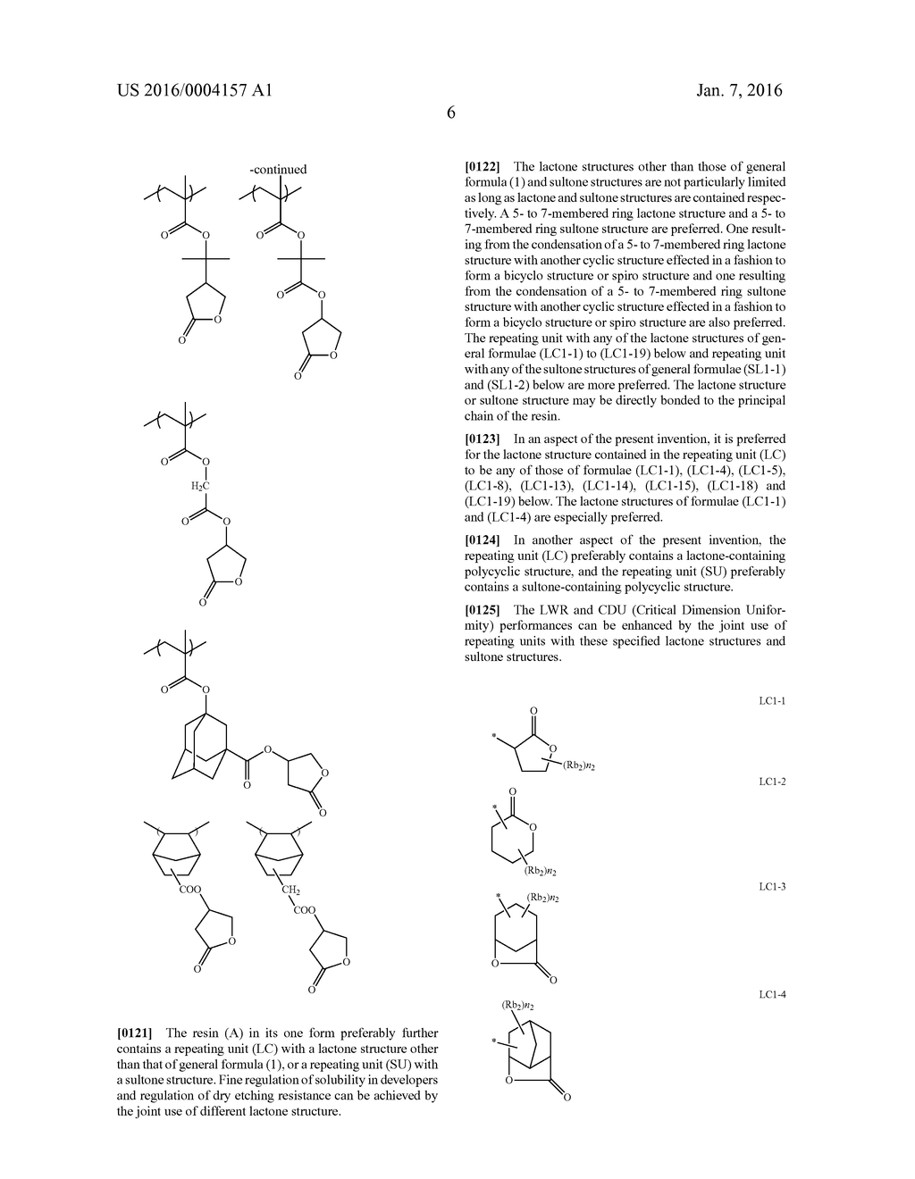 METHOD OF FORMING PATTERN, ACTINIC-RAY- OR RADIATION-SENSITIVE RESIN     COMPOSITION, ACTINIC-RAY- OR RADIATION-SENSITIVE FILM, PROCESS FOR     MANUFACTURING ELECTRONIC DEVICE AND ELECTRONIC DEVICE - diagram, schematic, and image 07