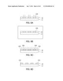 RESIST PATTERNING METHOD, LATENT RESIST IMAGE FORMING DEVICE, RESIST     PATTERNING DEVICE, AND RESIST MATERIAL diagram and image