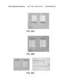 RESIST PATTERNING METHOD, LATENT RESIST IMAGE FORMING DEVICE, RESIST     PATTERNING DEVICE, AND RESIST MATERIAL diagram and image