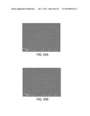 RESIST PATTERNING METHOD, LATENT RESIST IMAGE FORMING DEVICE, RESIST     PATTERNING DEVICE, AND RESIST MATERIAL diagram and image