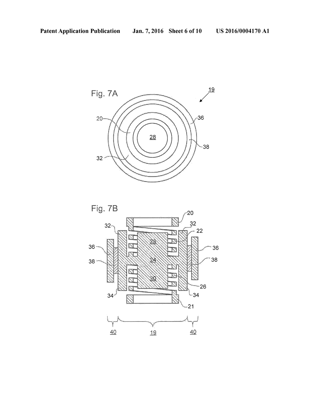 Lithographic Apparatus and Device Manufacturing Method - diagram, schematic, and image 07