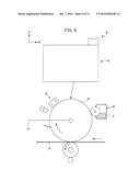 IMAGE FORMING APPARATUS FOR DETERMINING A DIFFERENCE IN LIGHTNESS BETWEEN     COLORS IN TONER IMAGE FORMING UNITS diagram and image