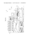 IMAGE FORMING APPARATUS FOR DETERMINING A DIFFERENCE IN LIGHTNESS BETWEEN     COLORS IN TONER IMAGE FORMING UNITS diagram and image