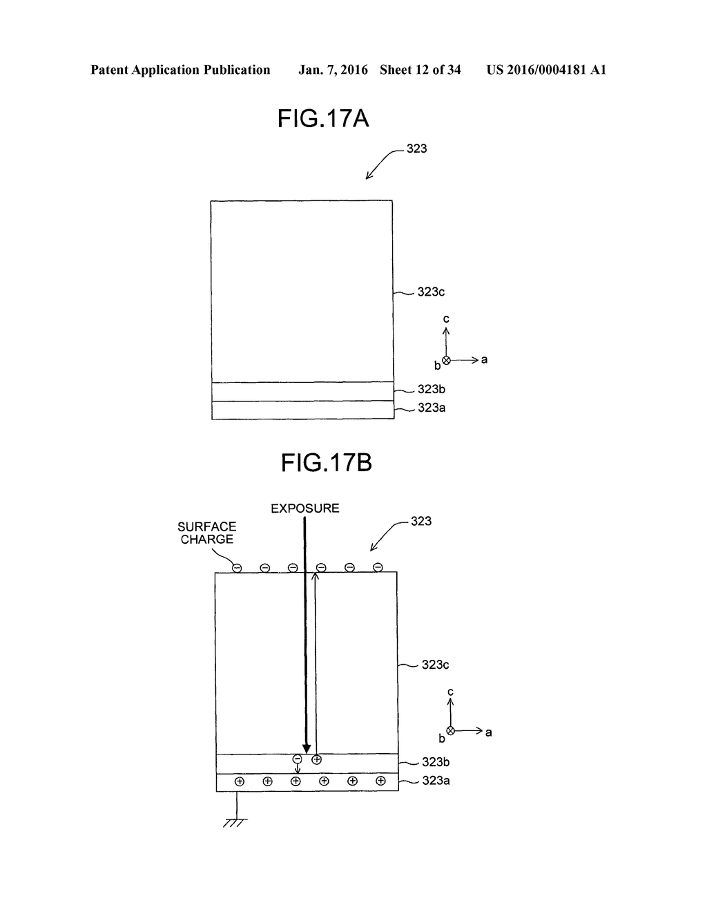 ELECTROSTATIC LATENT IMAGE FORMING METHOD, ELECTROSTATIC LATENT IMAGE     FORMING APPARATUS, AND IMAGE FORMING APPARATUS - diagram, schematic, and image 13