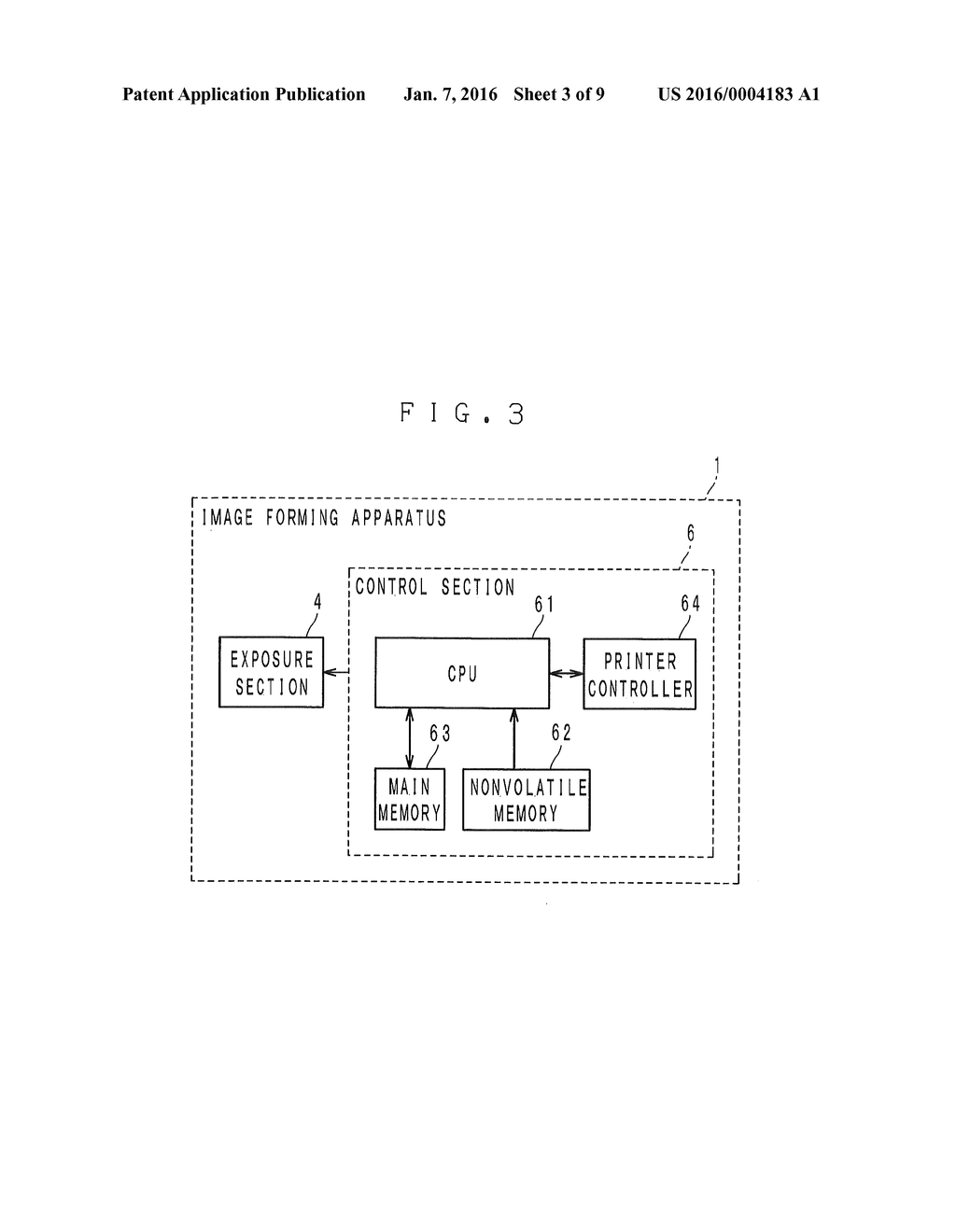 IMAGE FORMING APPARATUS - diagram, schematic, and image 04