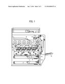 IMAGE FORMING APPARATUS diagram and image