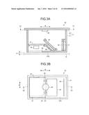 IMAGING DEVICE, IMAGE FORMING APPARATUS, AND CONTAMINATION INSPECTION     METHOD diagram and image