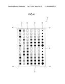 IMAGING DEVICE, IMAGE FORMING APPARATUS, AND CONTAMINATION INSPECTION     METHOD diagram and image