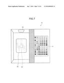 IMAGING DEVICE, IMAGE FORMING APPARATUS, AND CONTAMINATION INSPECTION     METHOD diagram and image