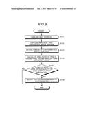 IMAGING DEVICE, IMAGE FORMING APPARATUS, AND CONTAMINATION INSPECTION     METHOD diagram and image