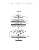 IMAGING DEVICE, IMAGE FORMING APPARATUS, AND CONTAMINATION INSPECTION     METHOD diagram and image