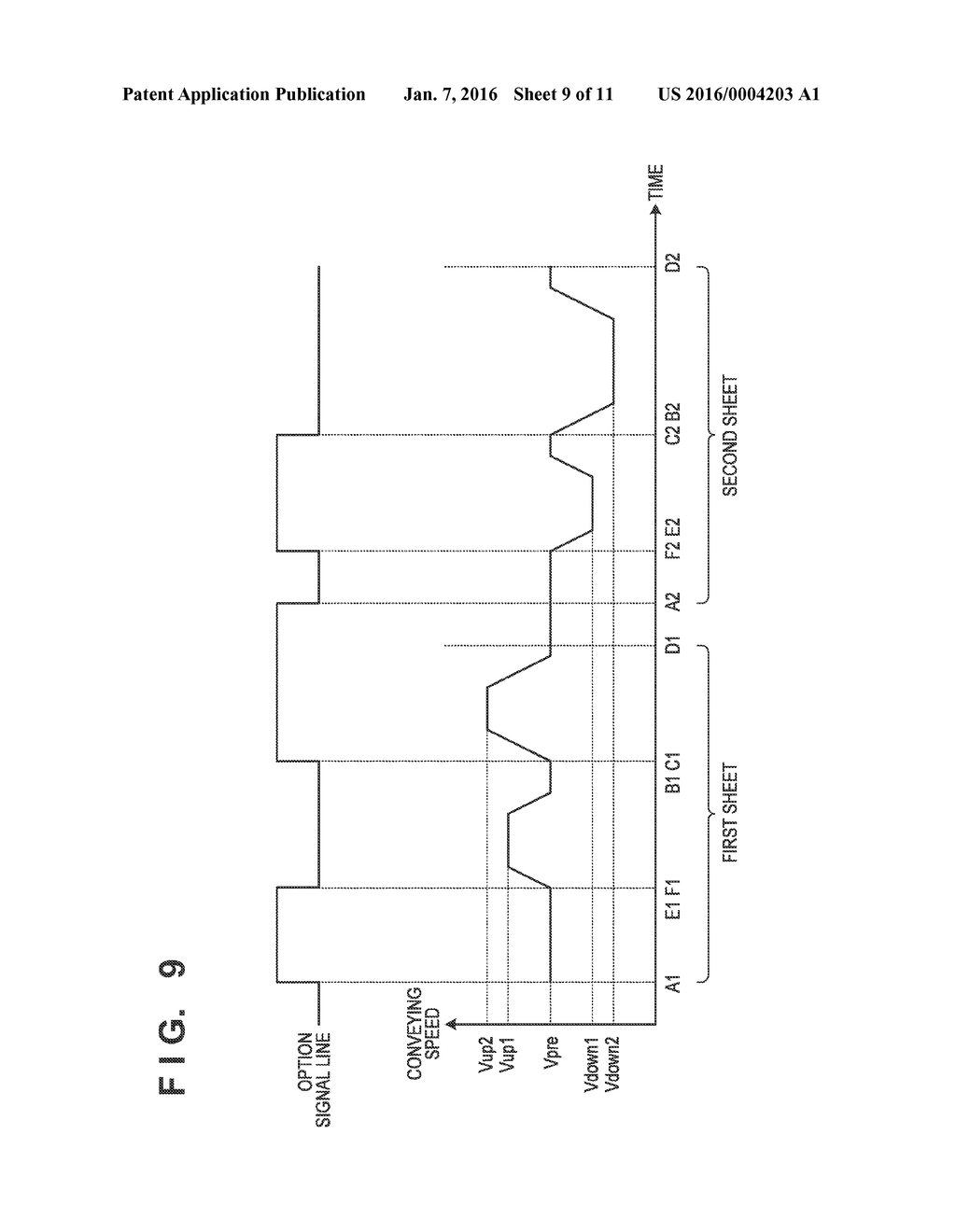 IMAGE FORMING APPARATUS HAVING A CONVEYING PATH, OPTION APPARATUS AND     IMAGE FORMING SYSTEM - diagram, schematic, and image 10