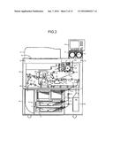 IMAGE FORMING APPARATUS diagram and image