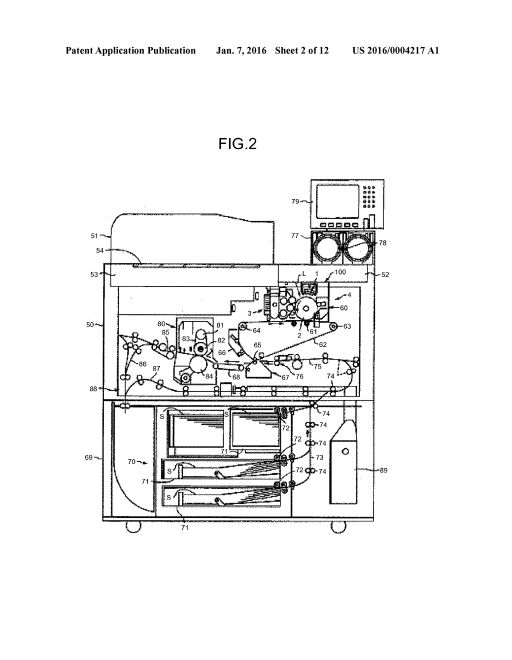 IMAGE FORMING APPARATUS - diagram, schematic, and image 03