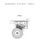 IMAGE FORMING APPARATUS diagram and image