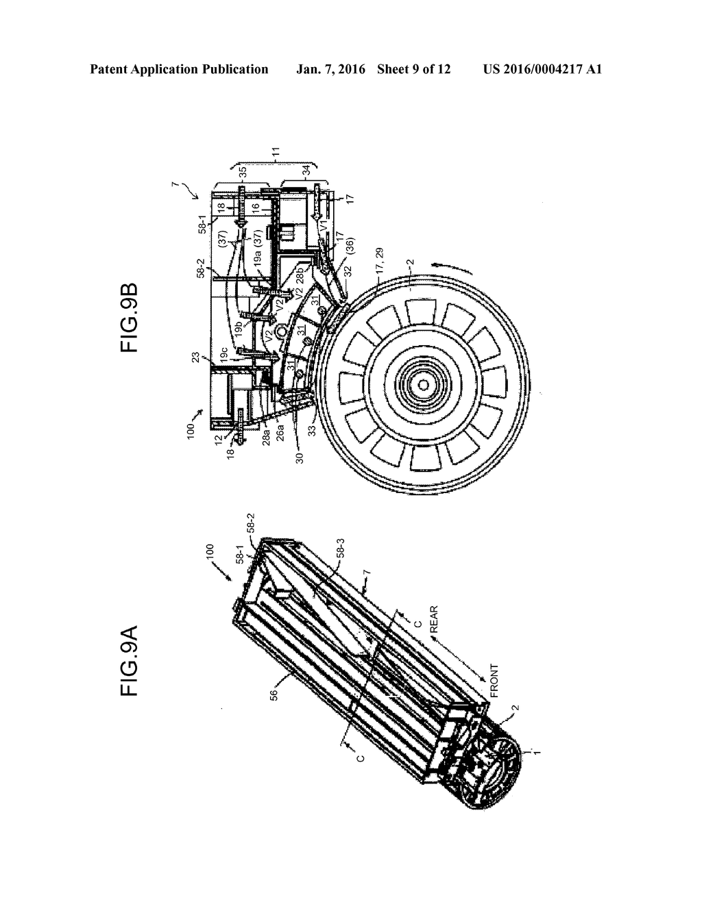 IMAGE FORMING APPARATUS - diagram, schematic, and image 10