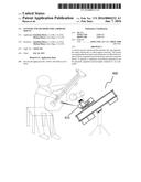 Systems and Methods for a Robotic Mount diagram and image