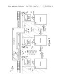 GAS DISTRIBUTION SYSTEM WITHIN TEMPERATURE DIFFERENTIATED ENVIRONMENTS diagram and image