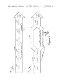 GAS DISTRIBUTION SYSTEM WITHIN TEMPERATURE DIFFERENTIATED ENVIRONMENTS diagram and image