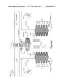 GAS DISTRIBUTION SYSTEM WITHIN TEMPERATURE DIFFERENTIATED ENVIRONMENTS diagram and image