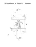 THERMAL BALANCING VALVE AND SYSTEM USING THE SAME diagram and image