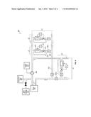 THERMAL BALANCING VALVE AND SYSTEM USING THE SAME diagram and image