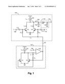 RADIO FREQUENCY PEAK DETECTION WITH SUBTHRESHOLD BIASING diagram and image