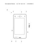 SYSTEM AND METHOD OF MANAGING POWER AT A PORTABLE COMPUTING DEVICE AND A     PORTABLE COMPUTING DEVICE DOCKING STATION diagram and image