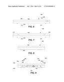 SYSTEM AND METHOD OF MANAGING POWER AT A PORTABLE COMPUTING DEVICE AND A     PORTABLE COMPUTING DEVICE DOCKING STATION diagram and image