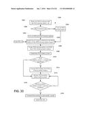 SYSTEM AND METHOD OF MANAGING POWER AT A PORTABLE COMPUTING DEVICE AND A     PORTABLE COMPUTING DEVICE DOCKING STATION diagram and image