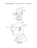 System, Method, Device and Computer Readable Medium for Use with Virtual     Environments diagram and image