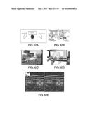 System, Method, Device and Computer Readable Medium for Use with Virtual     Environments diagram and image