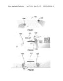 System, Method, Device and Computer Readable Medium for Use with Virtual     Environments diagram and image