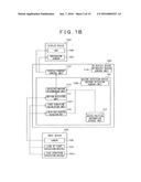 INFORMATION PROCESSING DEVICE, GESTURE DETECTION METHOD, AND GESTURE     DETECTION PROGRAM diagram and image