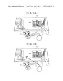 INFORMATION PROCESSING DEVICE, GESTURE DETECTION METHOD, AND GESTURE     DETECTION PROGRAM diagram and image