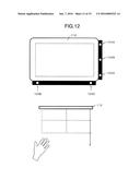 Information Processing Device diagram and image