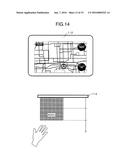 Information Processing Device diagram and image