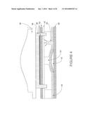 VERSATILE KEYBOARD INPUT AND OUTPUT DEVICE diagram and image