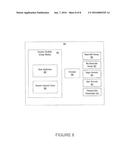 VERSATILE KEYBOARD INPUT AND OUTPUT DEVICE diagram and image