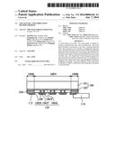 TOUCH PANEL AND FABRICATION METHOD THEREOF diagram and image