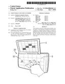 USER INTERFACE FOR VEHICLE INTERIOR diagram and image