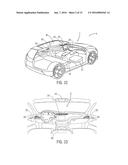 USER INTERFACE FOR VEHICLE INTERIOR diagram and image