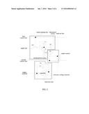 TOUCH SENSING CIRCUIT AND METHOD, TOUCH SCREEN AND DISPLAY DEVICE diagram and image