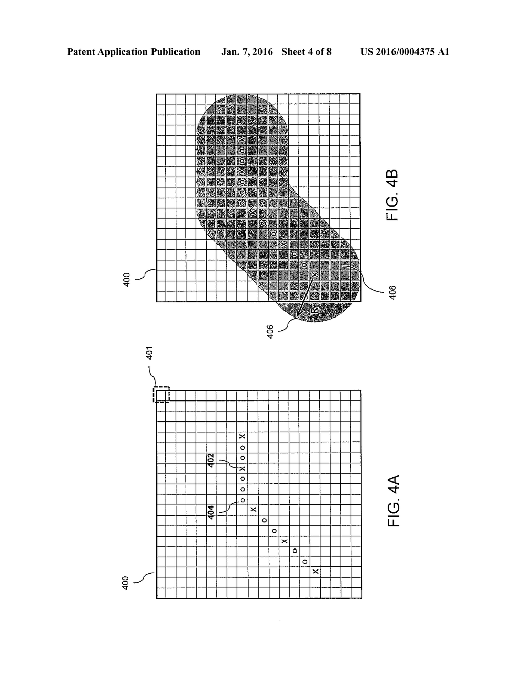 METHOD AND APPARATUS TO REDUCE DISPLAY LATENCY OF TOUCH EVENTS USING IMAGE     REPLICATIONS - diagram, schematic, and image 05